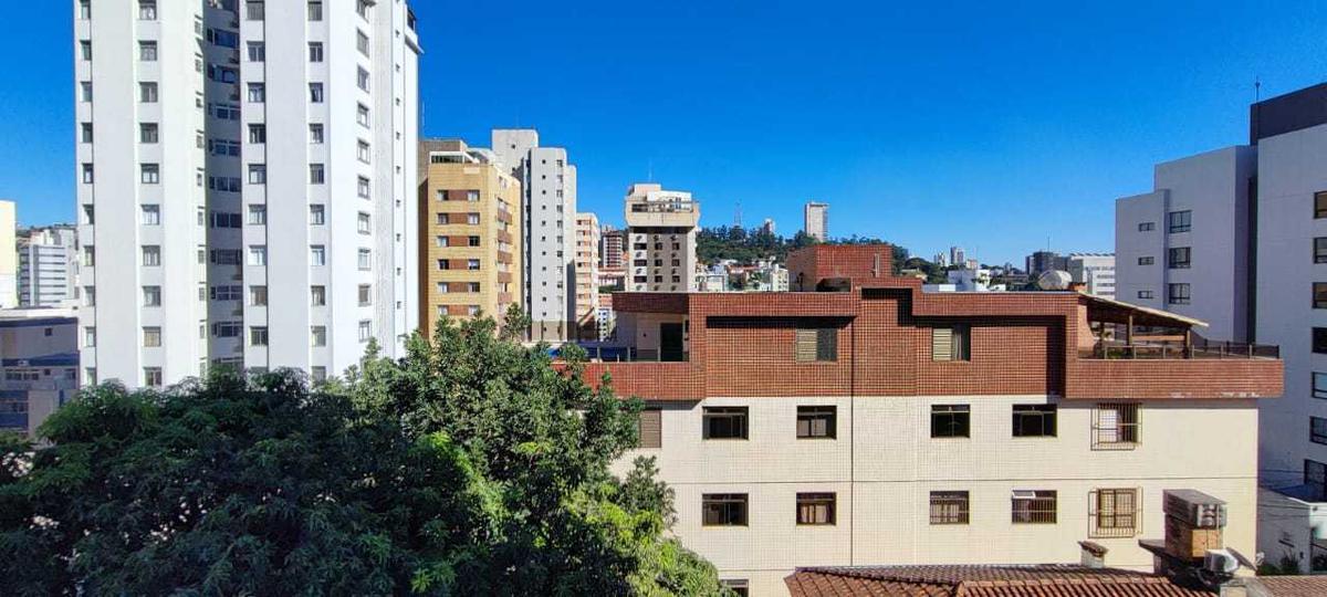 Apartamento, Santo Antônio, 4 Quartos, 4 Vagas, 2 Suítes