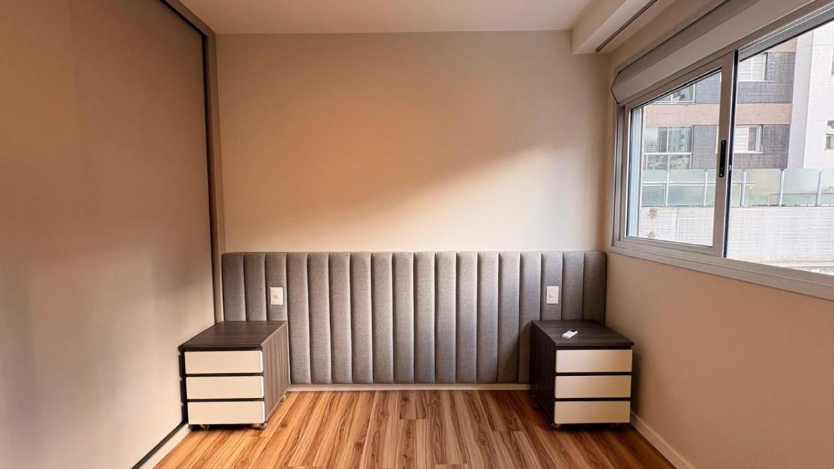 Apartamento, Santo Agostinho, 2 Quartos, 2 Vagas, 1 Suíte