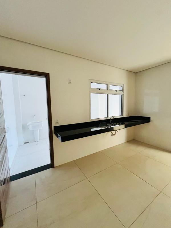 Apartamento, Jardim Industrial, 3 Quartos, 2 Vagas, 1 Suíte
