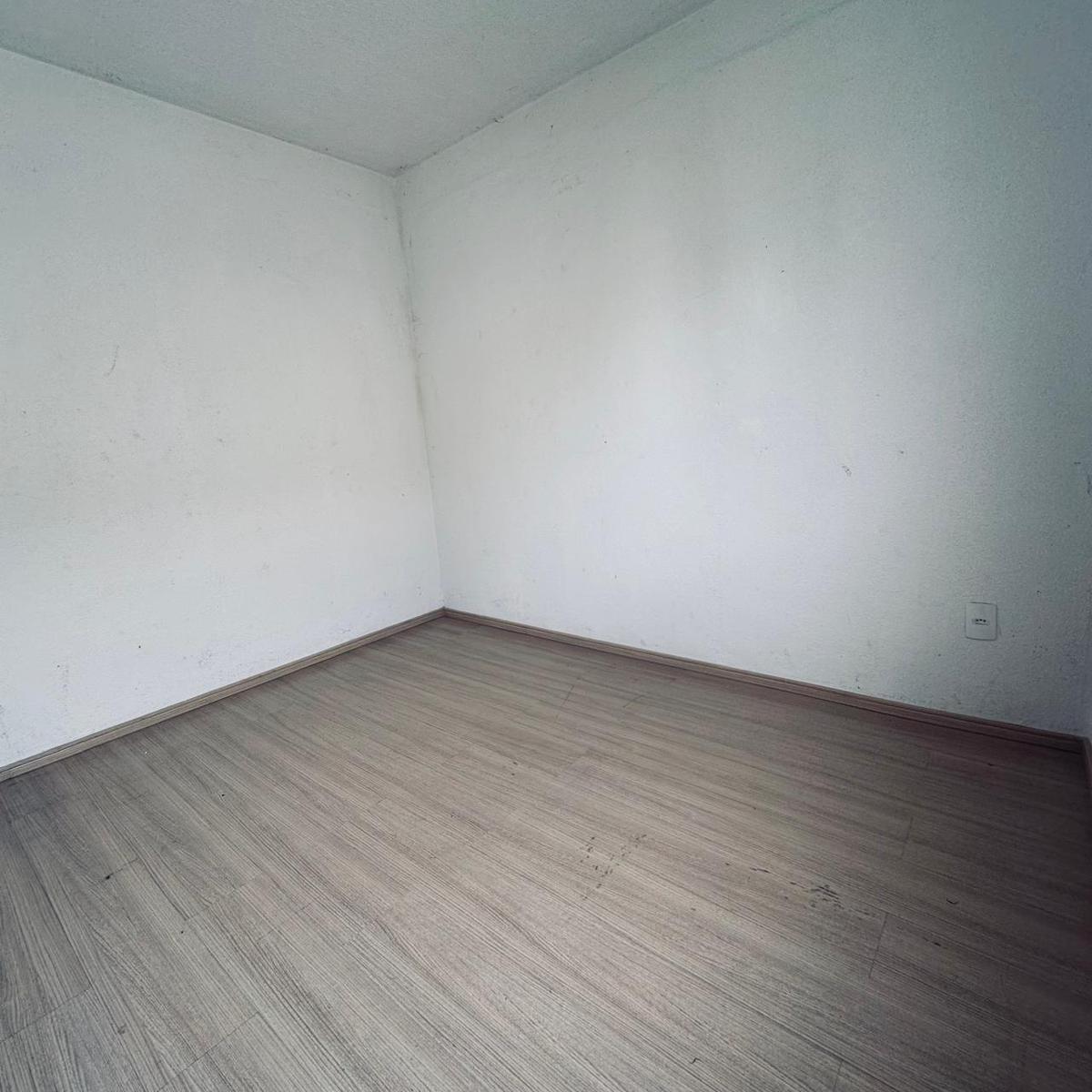 Apartamento, Santa Cruz, 2 Quartos, 1 Vaga