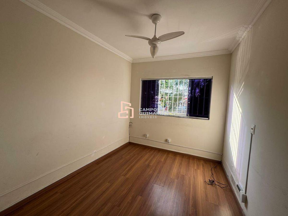 Apartamento, Parque Duval de Barros, 2 Quartos