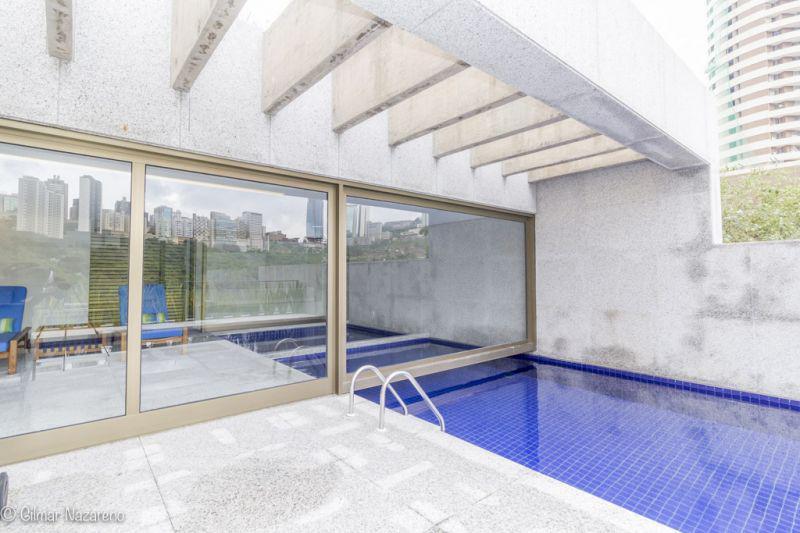 Cobertura, Vale do Sereno, 5 Quartos, 3 Vagas, 5 Suítes