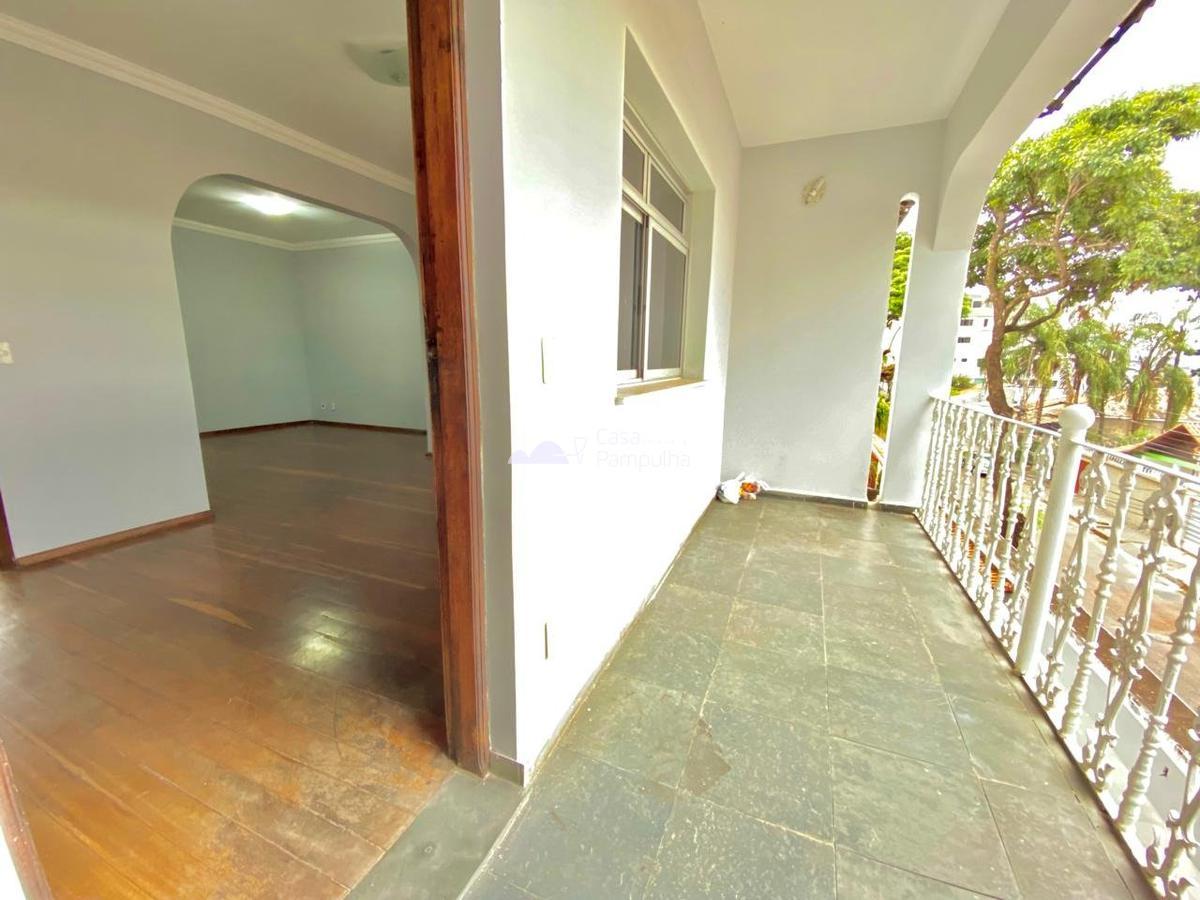 Casa, Santa Amélia, 4 Quartos, 5 Vagas, 2 Suítes