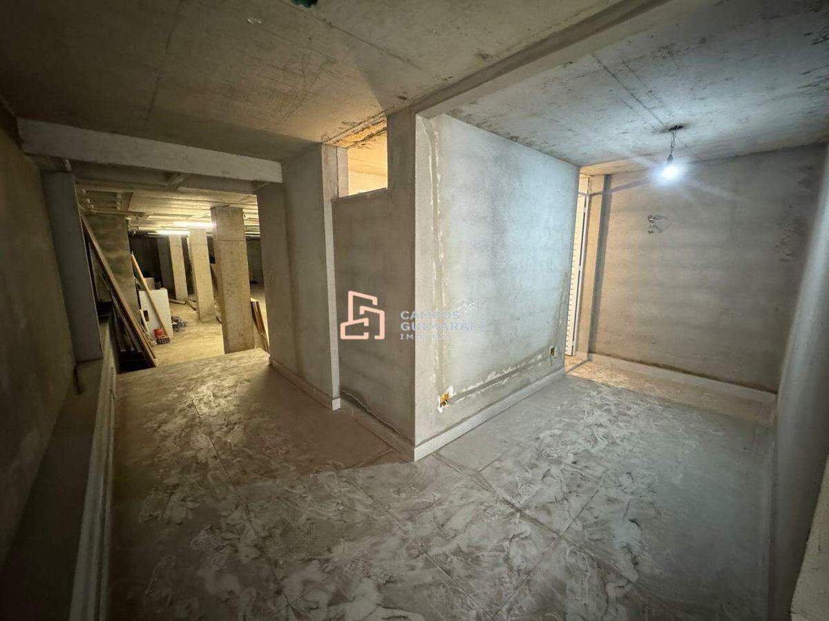 Galpão, Jardim Industrial