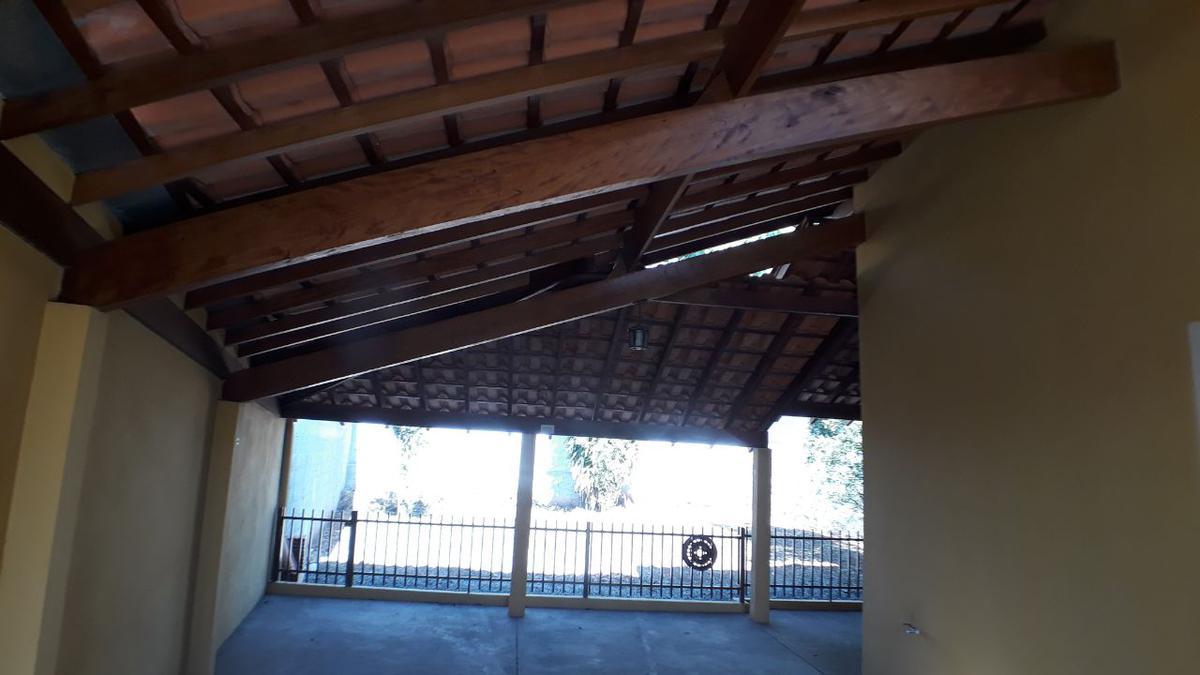 Casa, Centro, 3 Quartos, 6 Vagas, 1 Suíte
