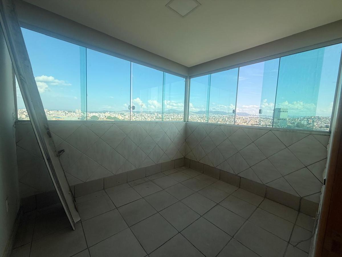 Apartamento, Santa Cruz, 3 Quartos, 1 Vaga, 1 Suíte