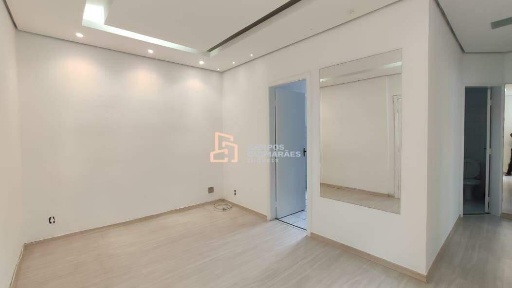 Apartamento, Castelo, 2 Quartos, 1 Vaga
