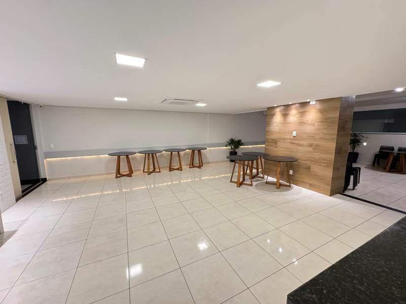 Cobertura, Castelo, 3 Quartos, 3 Vagas, 1 Suíte