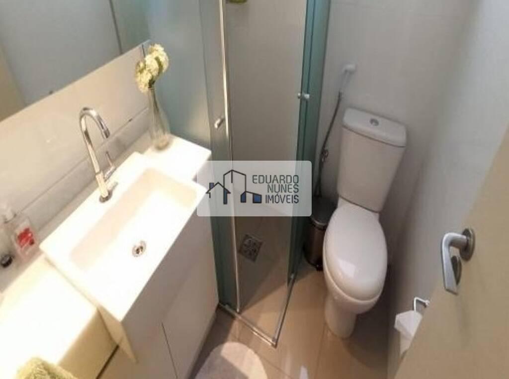 Apartamento, Anchieta, 4 Quartos, 2 Vagas, 1 Suíte