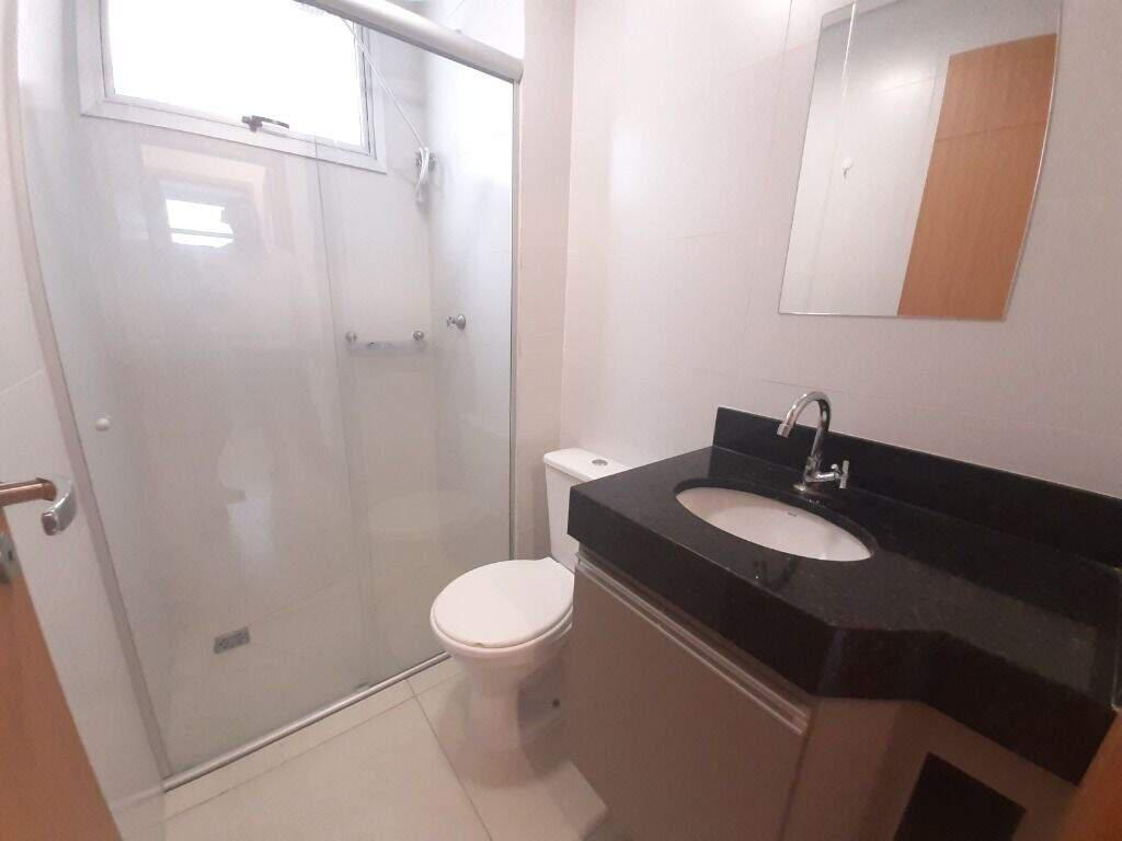 Cobertura, Buritis, 2 Quartos, 2 Vagas, 1 Suíte