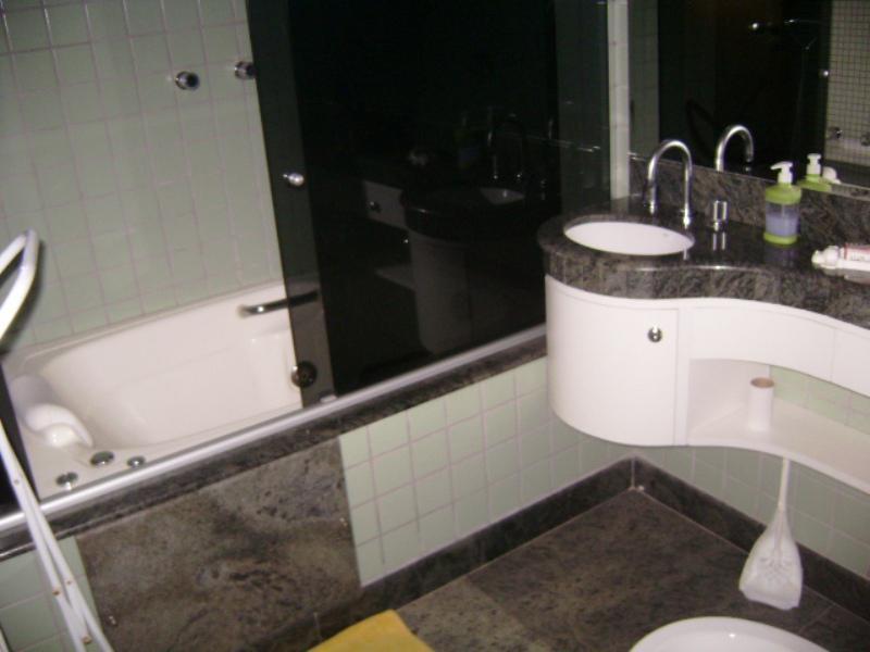 Casa, Fernão Dias, 5 Quartos, 11 Vagas, 5 Suítes