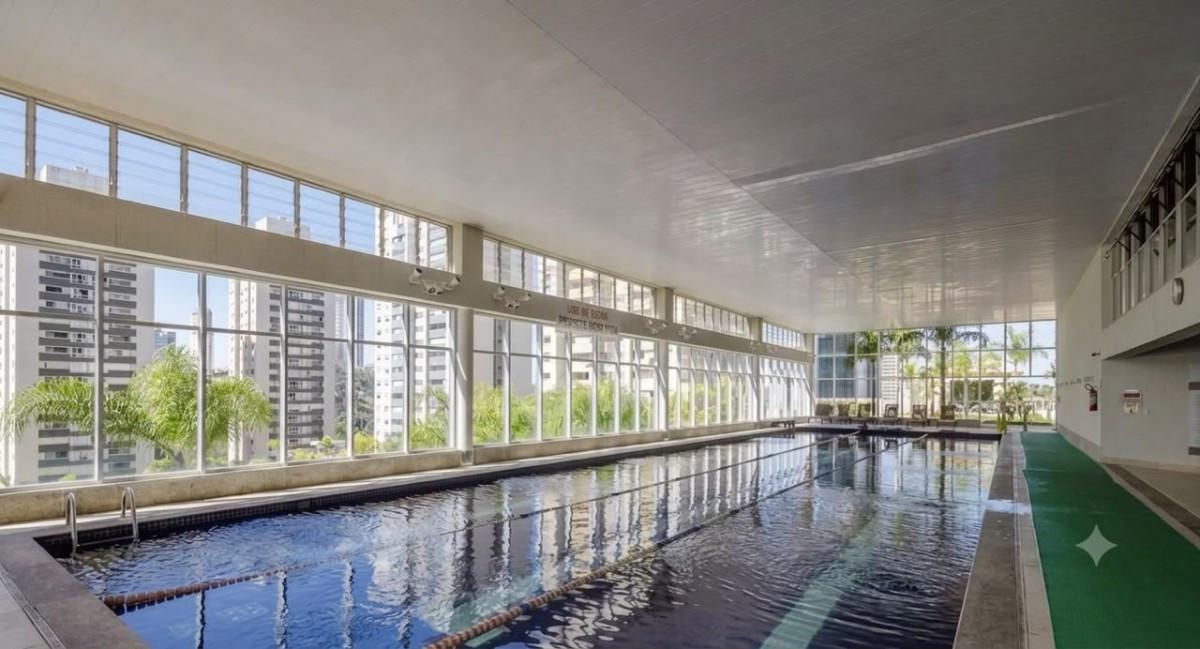 Apartamento, Vila da Serra, 3 Quartos, 2 Vagas, 1 Suíte