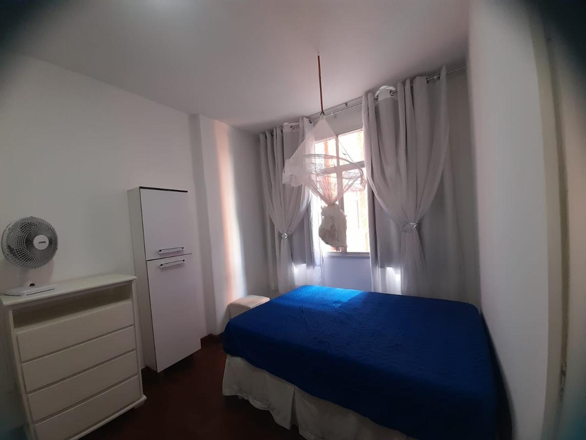 Apartamento, Centro, 1 Quarto, 1 Suíte
