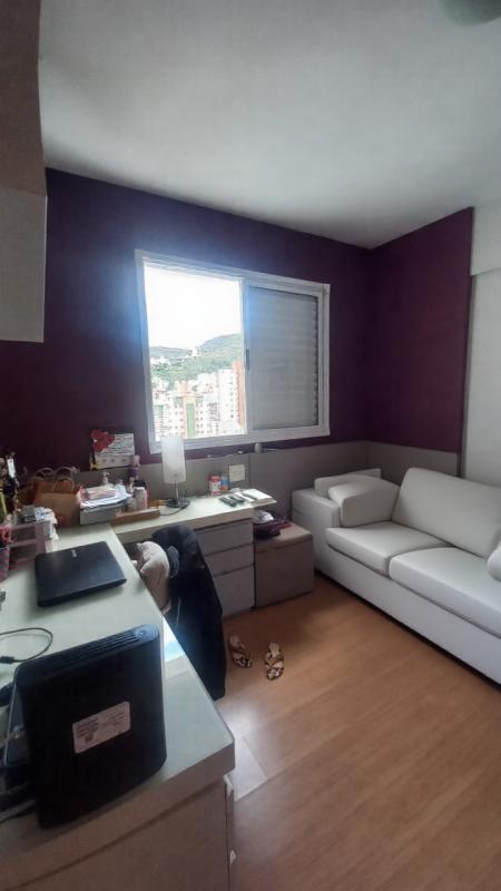 Cobertura, Buritis, 4 Quartos, 2 Vagas, 1 Suíte