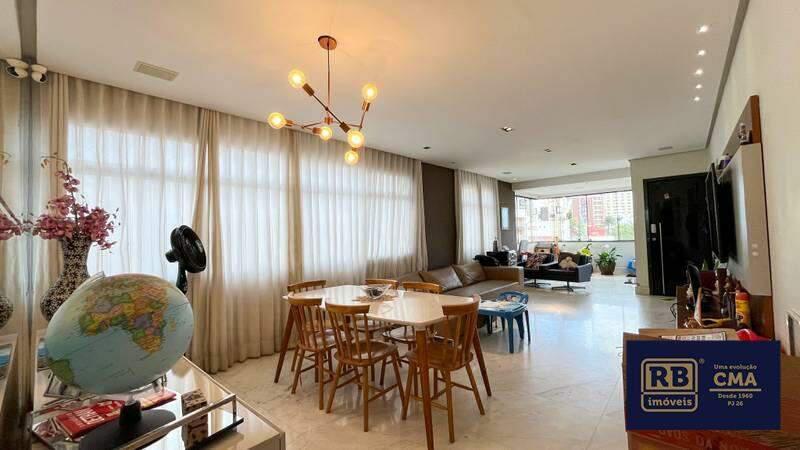 Apartamento, Serra, 3 Quartos, 2 Vagas, 1 Suíte