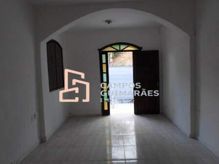Casa, Coqueiros, 4 Quartos, 1 Suíte