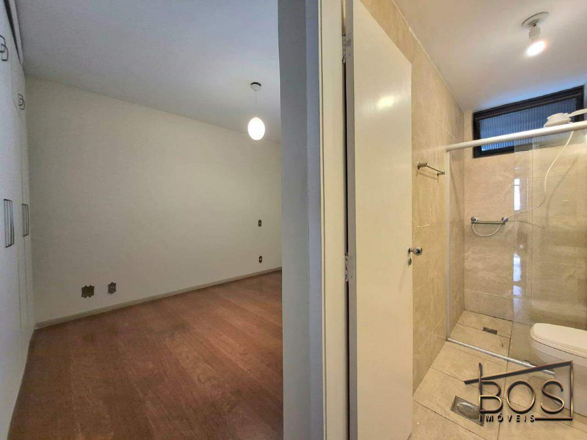 Apartamento, Santo Antônio, 4 Quartos, 2 Vagas, 1 Suíte
