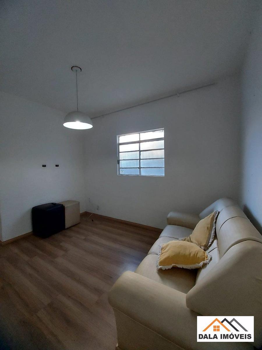 Casa, João Pinheiro, 4 Quartos, 2 Vagas