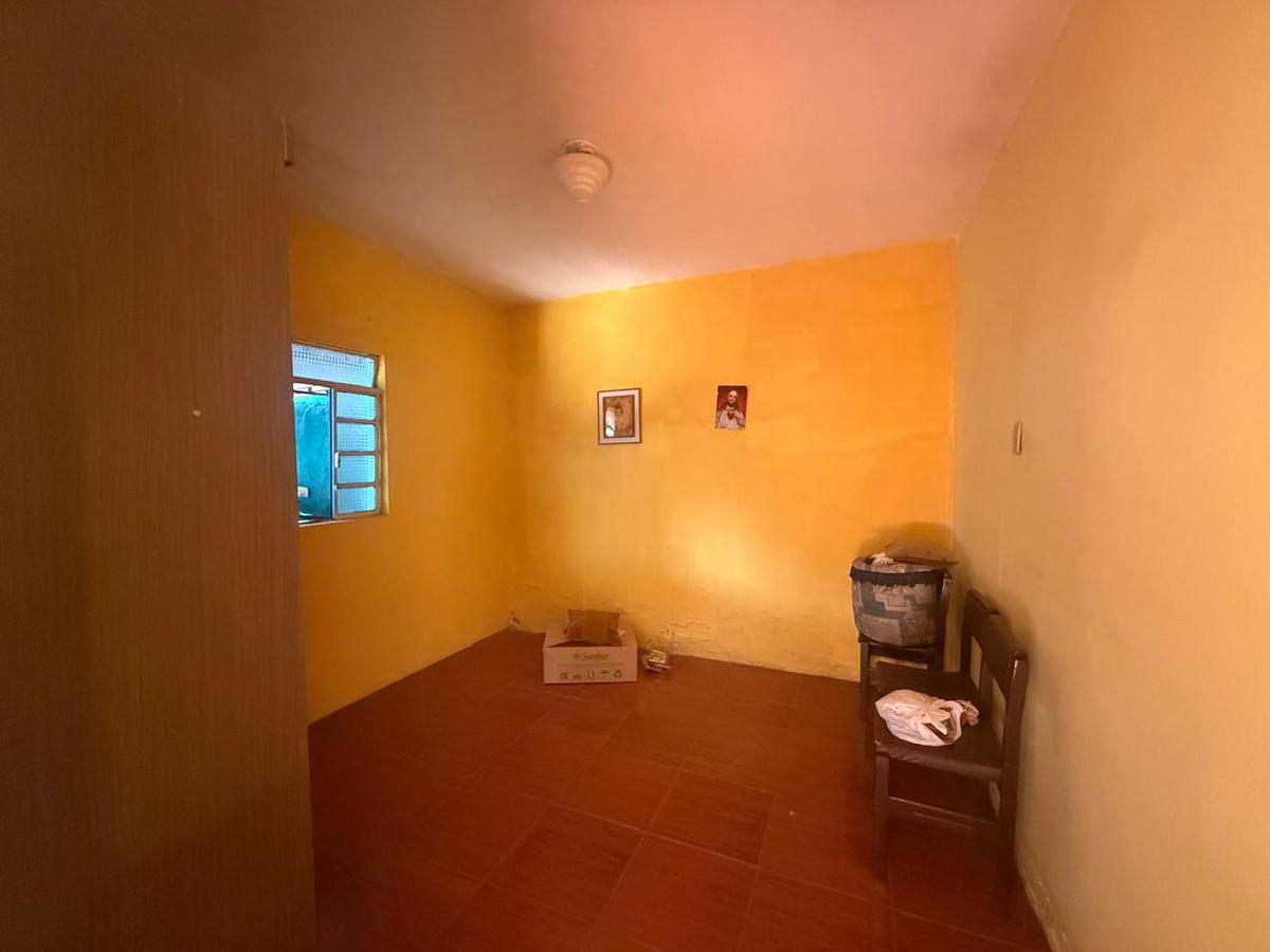 Casa, Santa Cruz, 3 Quartos, 3 Vagas, 1 Suíte