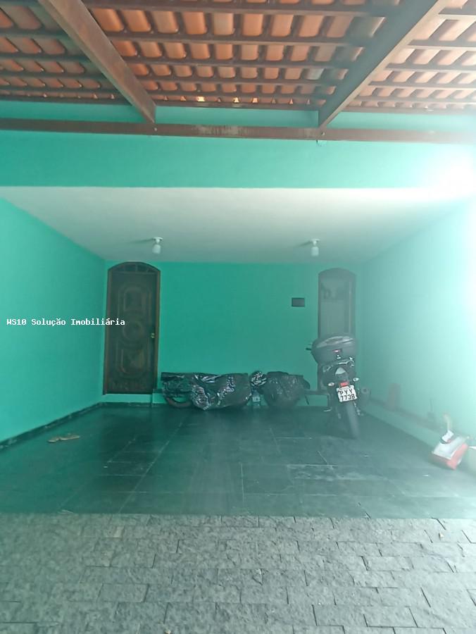 Casa, Santa Helena, 4 Quartos, 4 Vagas
