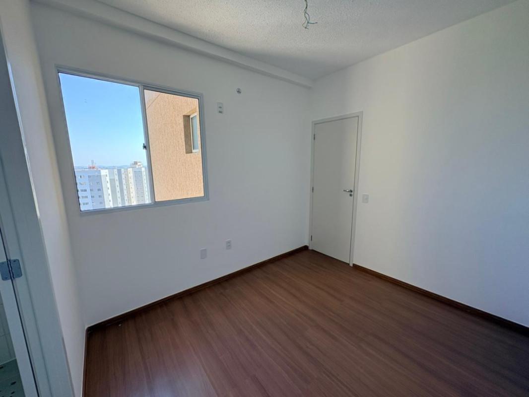 Apartamento, Palmeiras, 2 Quartos, 1 Vaga, 1 Suíte
