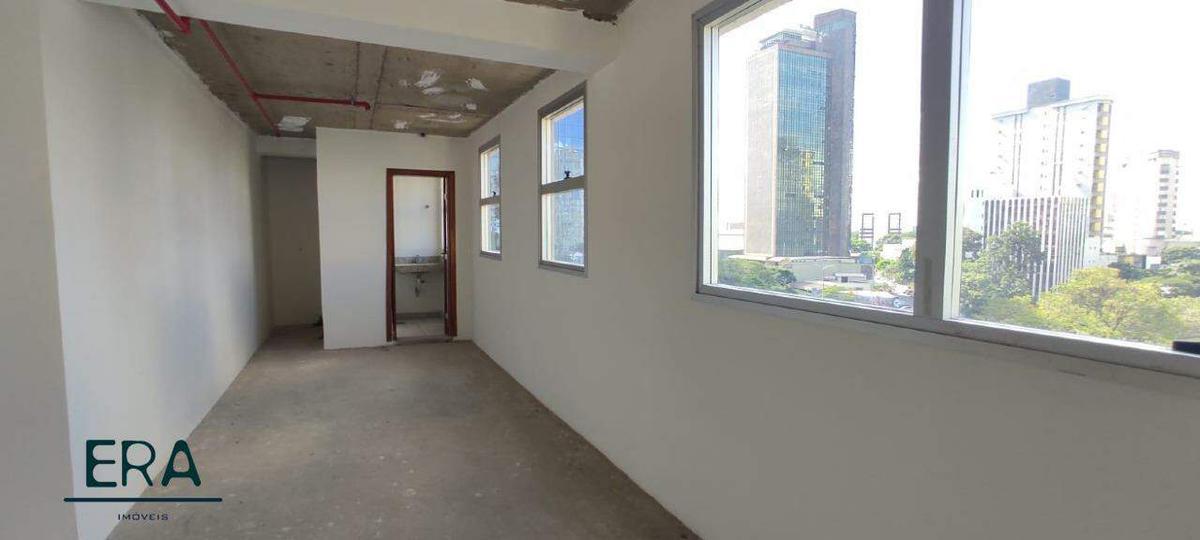 Sala, Funcionários, 0 Quarto, 2 Vagas