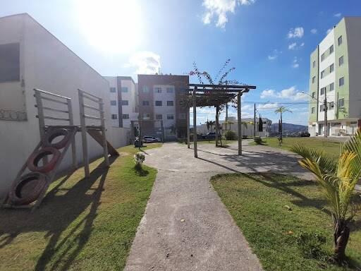 Casa, Eldorado, 3 Quartos, 2 Vagas, 1 Suíte
