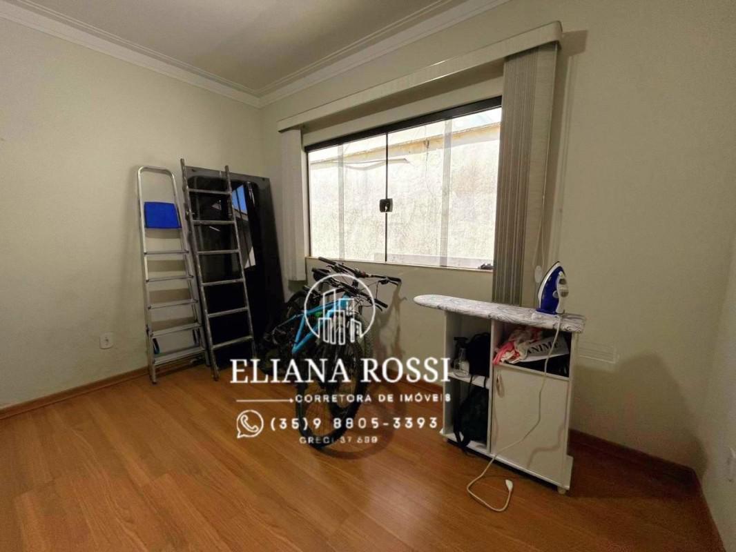 Casa, Pinheiros, 3 Quartos, 2 Vagas, 1 Suíte