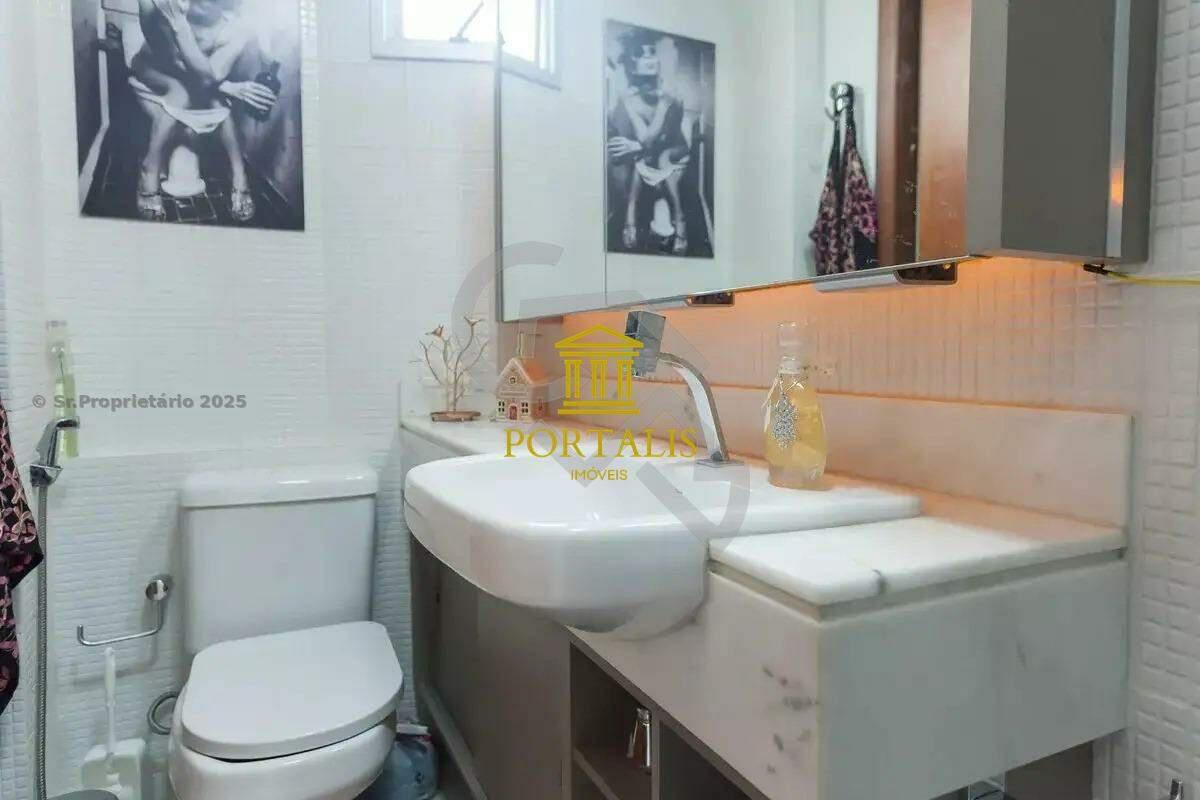 Cobertura, Estoril, 2 Quartos, 2 Vagas, 1 Suíte