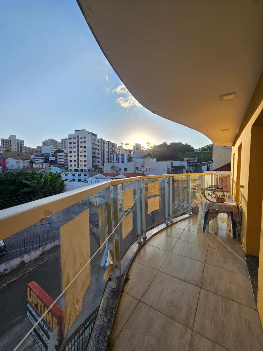 Apartamento, Centro, 2 Quartos, 0 Vaga