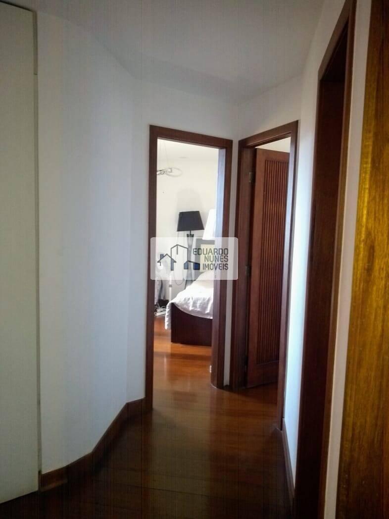 Apartamento, Carmo, 4 Quartos, 3 Vagas, 2 Suítes