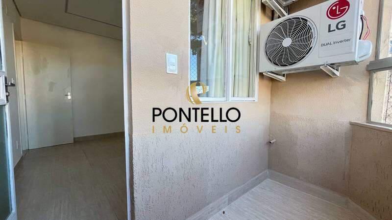 Apartamento, Santa Mônica, 3 Quartos, 1 Vaga