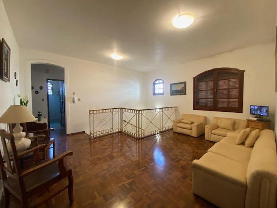 Casa, Belvedere, 5 Quartos, 4 Vagas, 1 Suíte