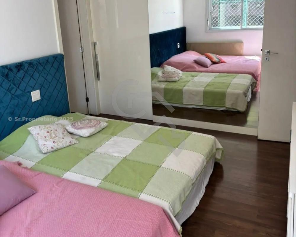 Apartamento, Santo Agostinho, 4 Quartos, 4 Vagas, 2 Suítes