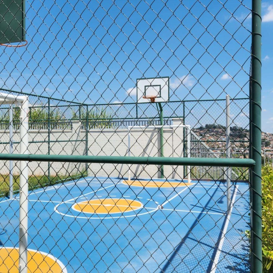 Apartamento, Palmeiras, 3 Quartos, 1 Vaga, 1 Suíte