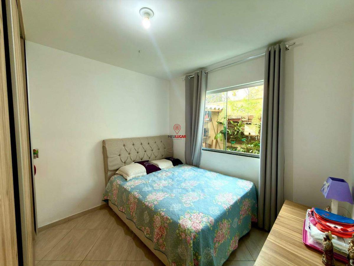 Casa, Eldorado, 3 Quartos, 1 Vaga
