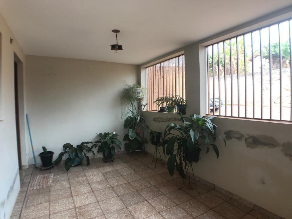 Casa, Centro, 3 Quartos, 1 Vaga