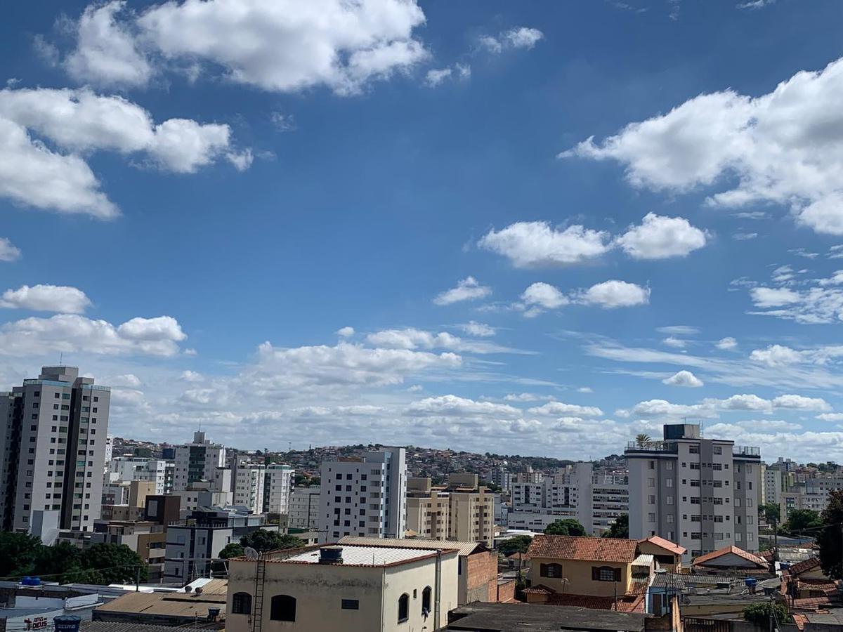 Apartamento, União, 2 Quartos, 1 Vaga, 1 Suíte