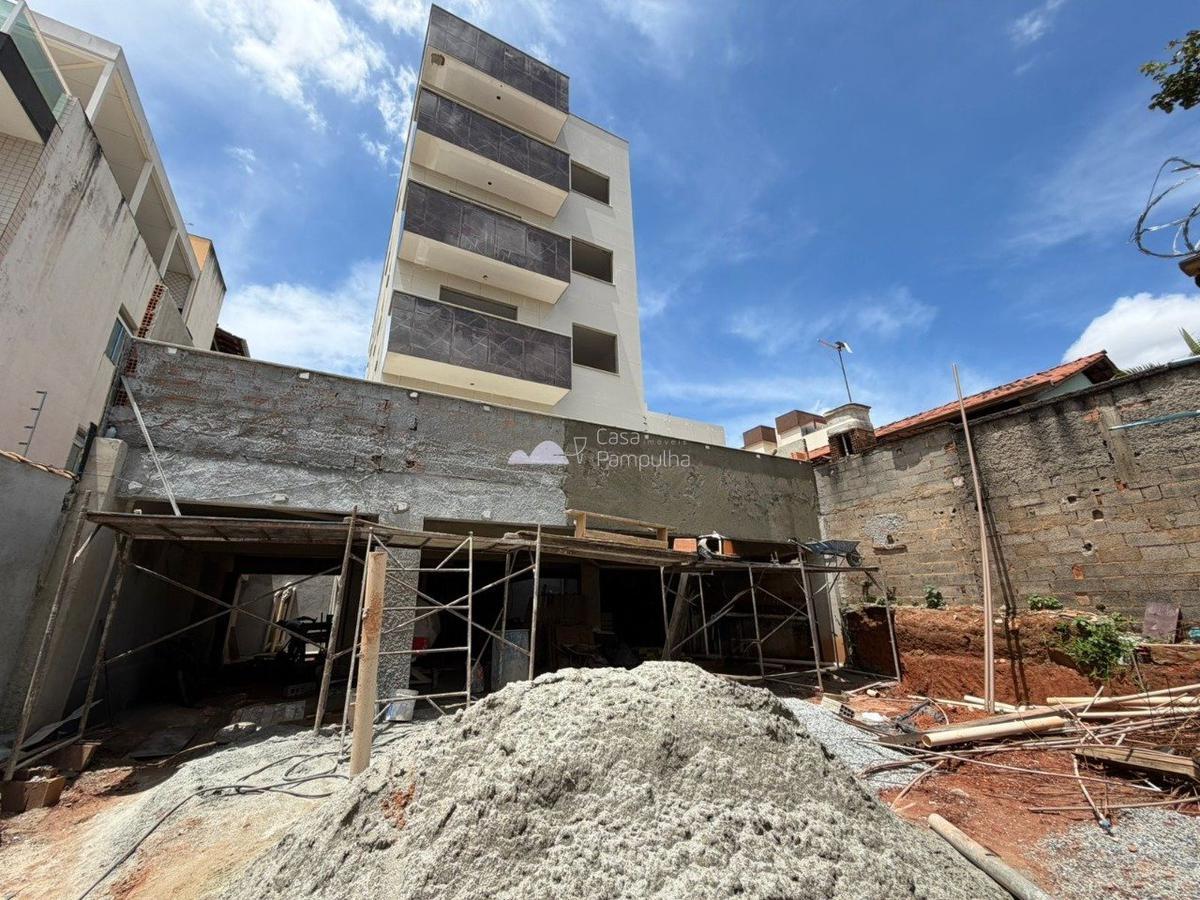 Apartamento, Santa Mônica, 2 Quartos, 1 Vaga