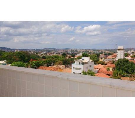 Cobertura, Planalto, 4 Quartos, 2 Vagas, 2 Suítes