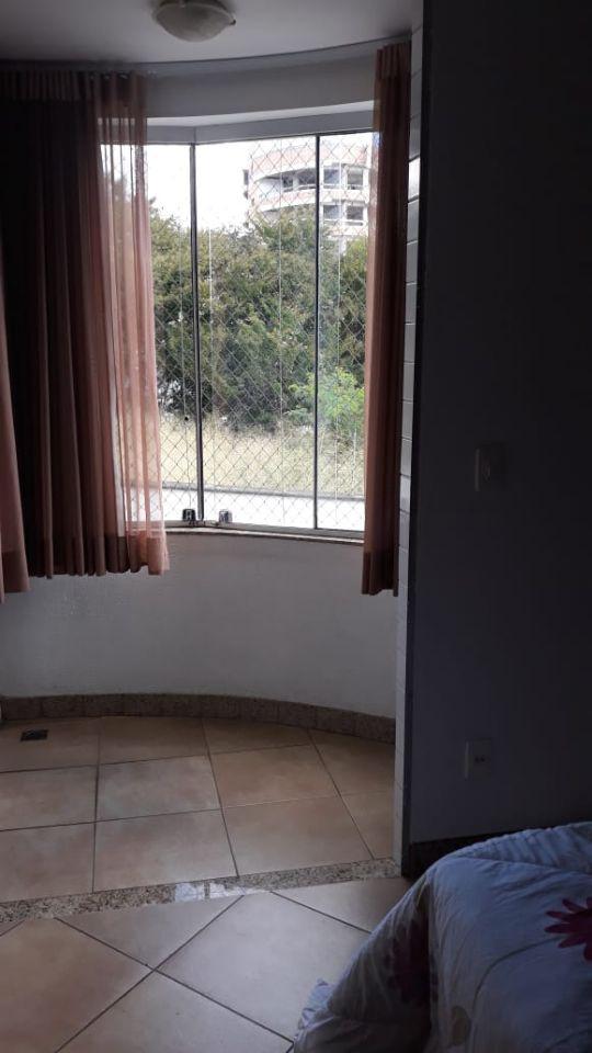 Apartamento, Jardim da Cidade, 3 Quartos, 2 Vagas, 1 Suíte