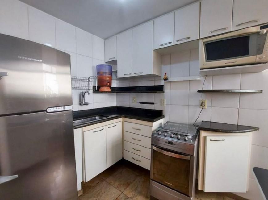 Apartamento, Cidade Nova, 3 Quartos, 2 Vagas, 1 Suíte