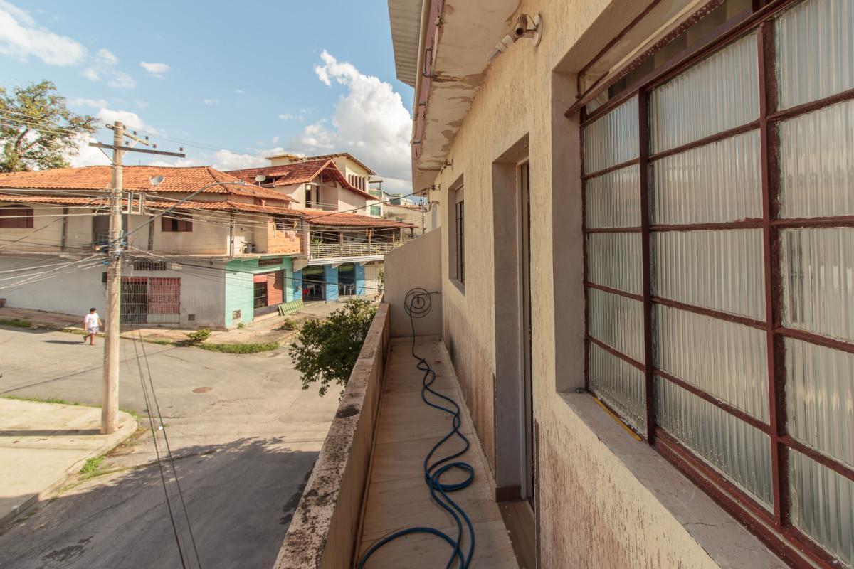 Casa, São Gotardo, 2 Quartos, 0 Vaga, 1 Suíte