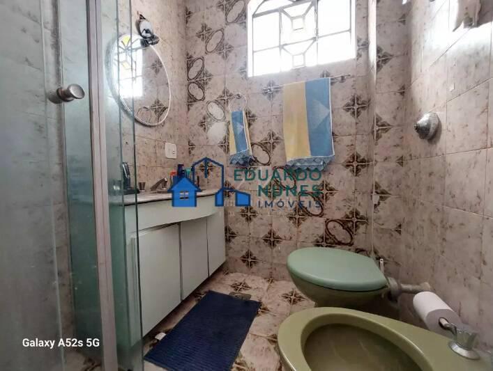 Apartamento, Cidade Nova, 31 Quartos, 1 Vaga, 1 Suíte