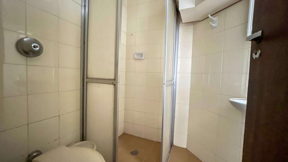 Apartamento, Serra, 3 Quartos, 1 Vaga, 1 Suíte