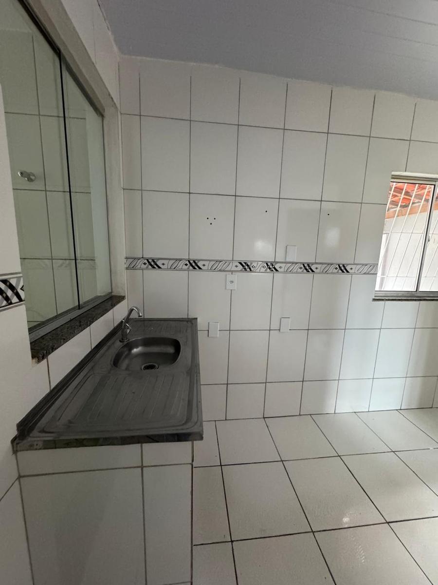 Casa, Porto Seguro, 2 Quartos, 1 Vaga