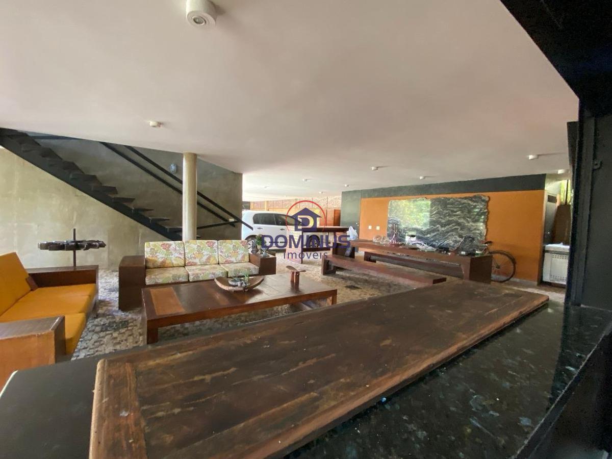 Casa, Villa Alpina, 4 Quartos, 6 Vagas, 2 Suítes