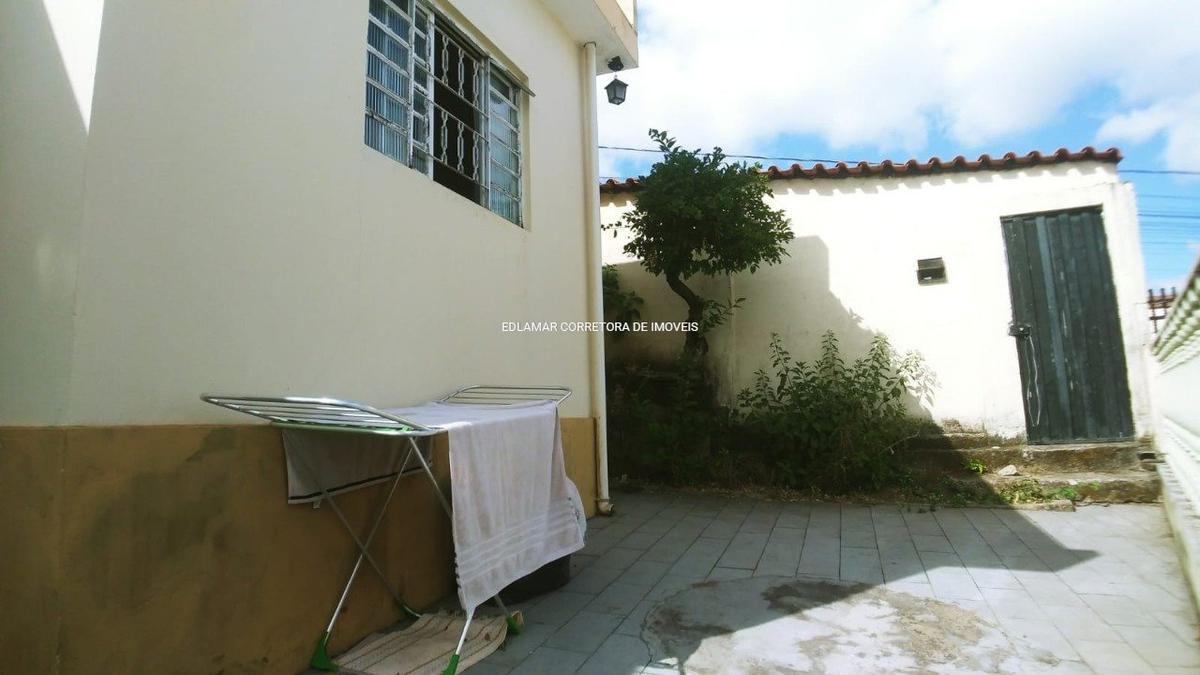 Casa, Jardim Industrial, 7 Quartos, 15 Vagas