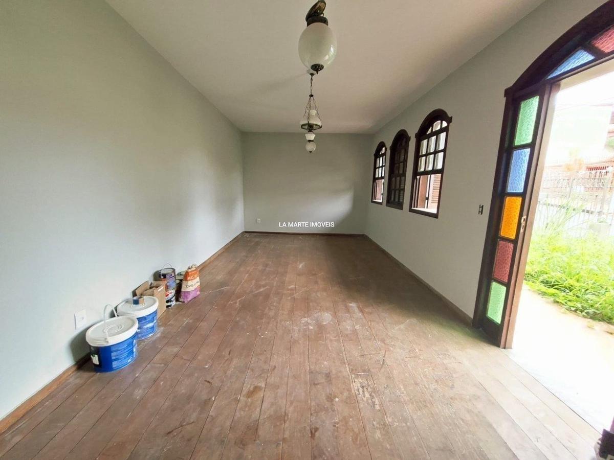 Casa, Jardim Riacho das Pedras, 3 Quartos, 8 Vagas, 1 Suíte