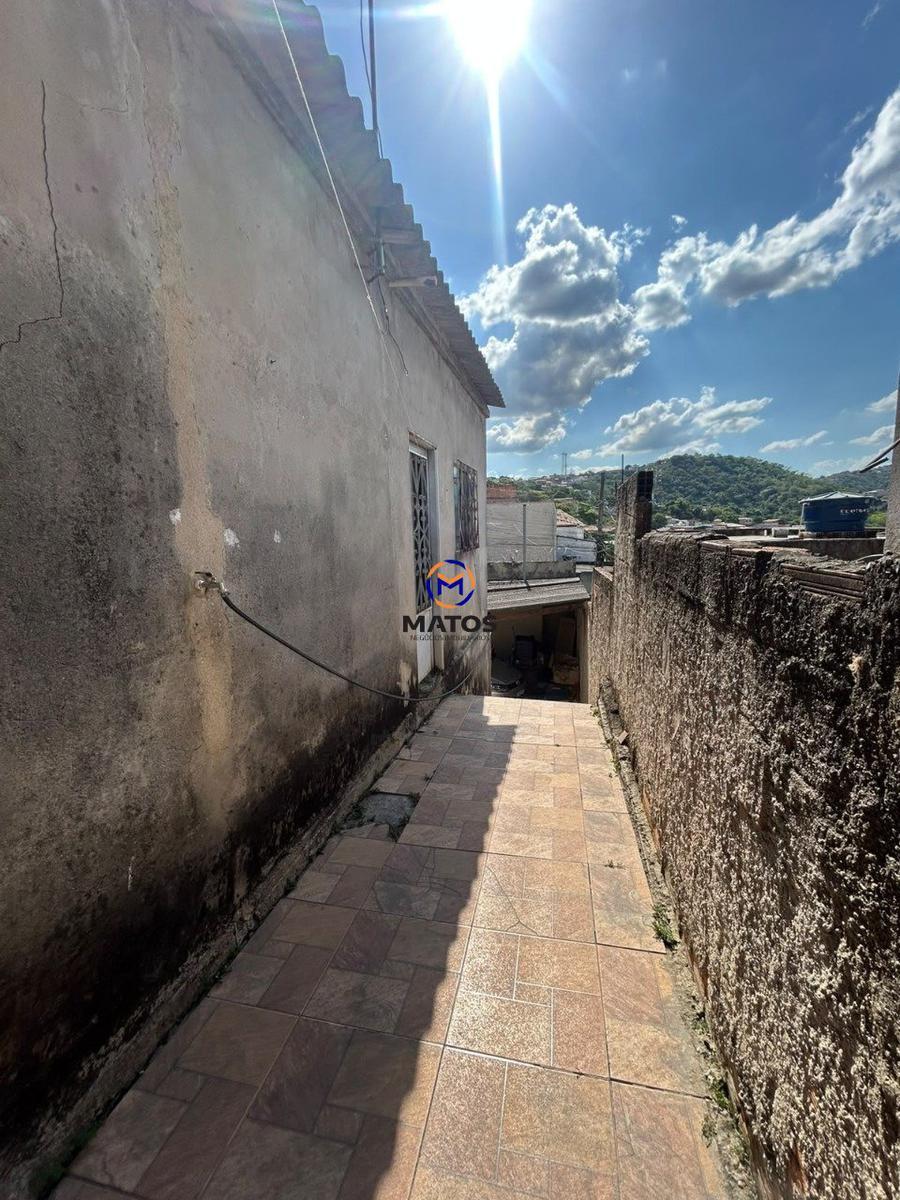 Casa, Belo Vale, 2 Quartos, 3 Vagas